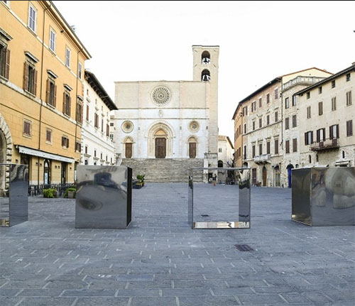 Todi festival