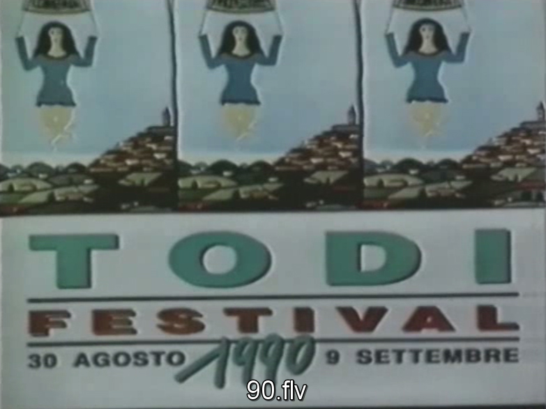 Todi festival