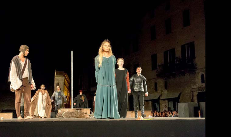 Todi Festival 2013