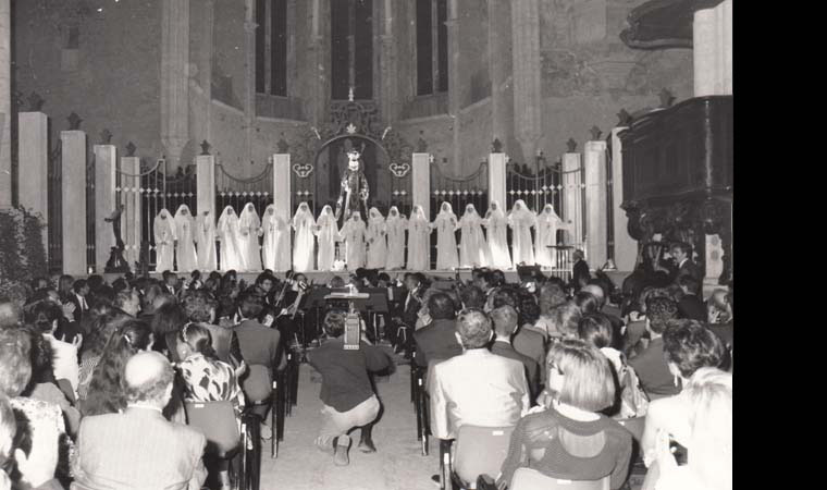 Todi Festival 1991