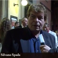 Intervista a Silvano Spada, Todi Arte Festival 2009