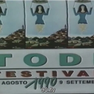 Todi Festival 1990
