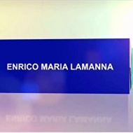 Visum Tv - Il regista Enrico Maria Lamanna con "Vico Sirene"