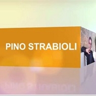Visum Tv - Pino Strabioli con "L'abito della Sposa"